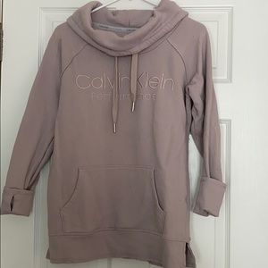 Calvin Klein Performance hoodie